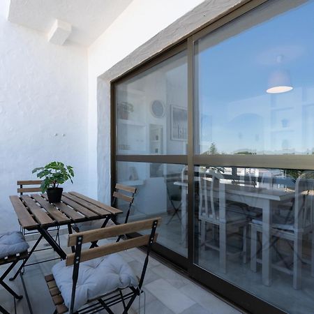 Apartoyou - Vistahermosa Ель-Пуерто-де-Санта-Марія Екстер'єр фото