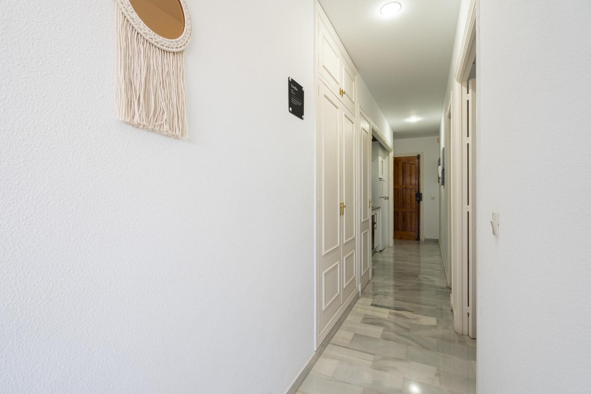 Apartoyou - Vistahermosa Ель-Пуерто-де-Санта-Марія Екстер'єр фото